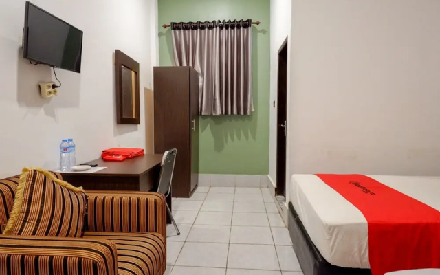 Wisma Indonesia by RedDoorz