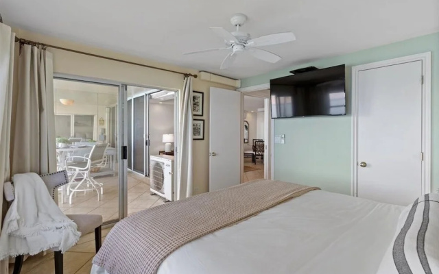 Royal Mauian 512 2 Bedroom Condo