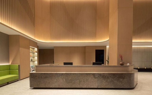 Days Hotel By Wyndham Aba Hongyuan