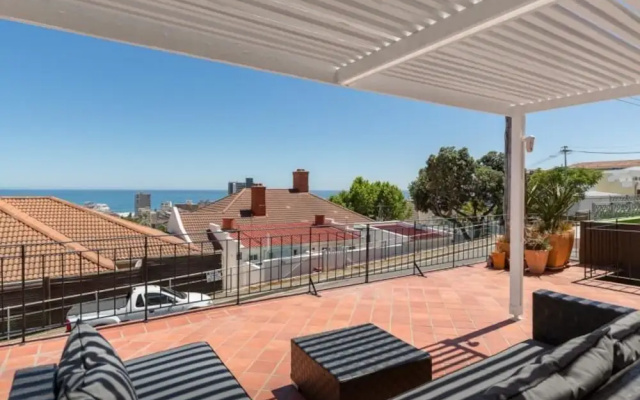 Ocean View Terrace