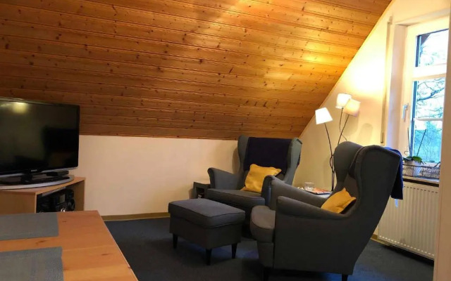 Ferienwohnung Tammen, 75056