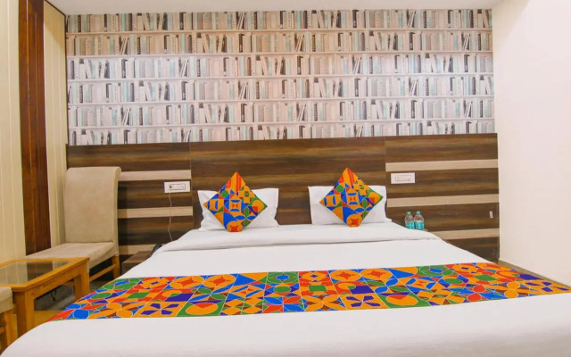 FabHotel Welcome Residency