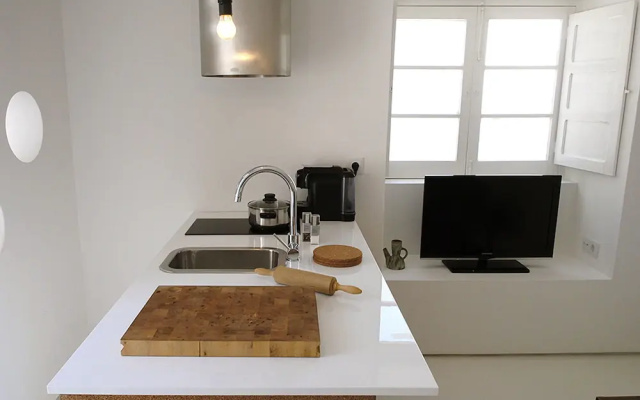 Casa Miradouro