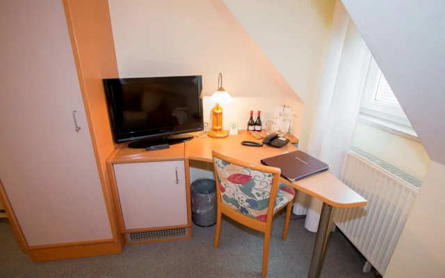 Hotel Garni am Markt