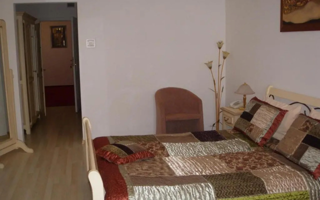 Hotel TEX Club