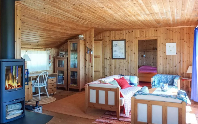 5 Person Holiday Home in Munkedal