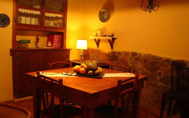Casa Rural El Hogar