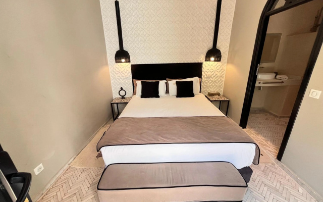 Riad Al Rimal & Spa