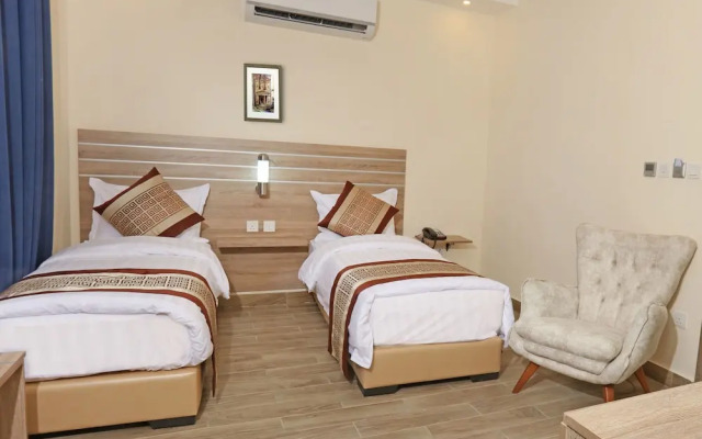 La Riva Hotel