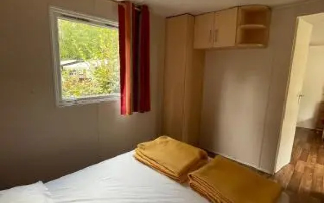 Flower Camping La Steniole
