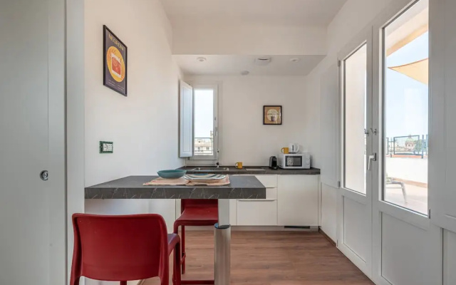 Candelai Loft con Terrazza by Wonderful Italy