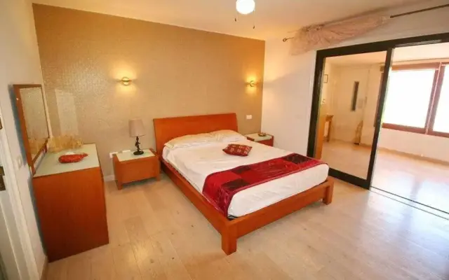 Parque Santiago 1 Villa 114 by Tenerife Rental and Sales