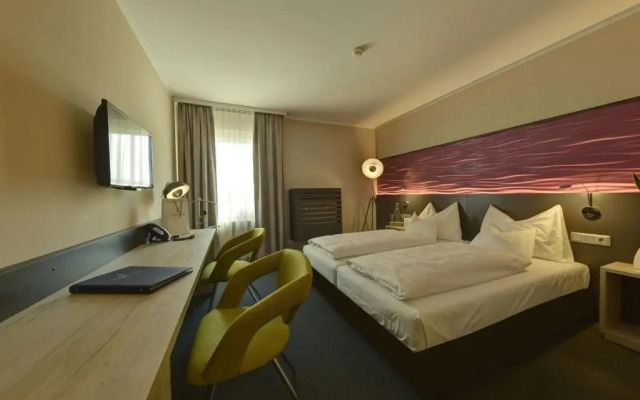 Globo Plaza Hotel Villach