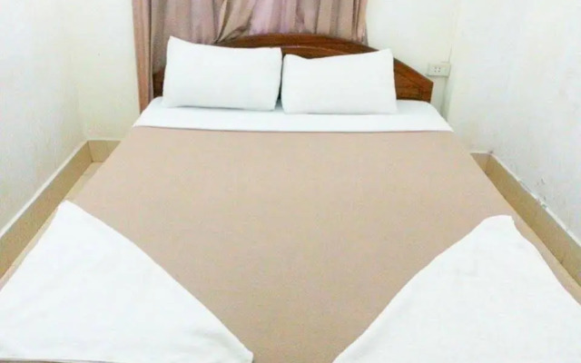 Oulayvanh Hotel