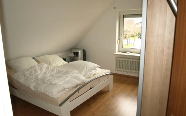 Ferienhaus Leezdorf Ostfriesland