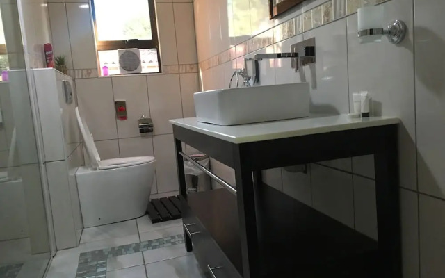 Marico Guest House
