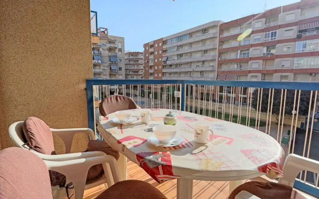 035 - Gaviotas 002 - comfortHOLIDAYS