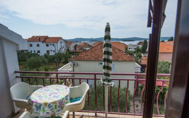 Apartments Klovica III