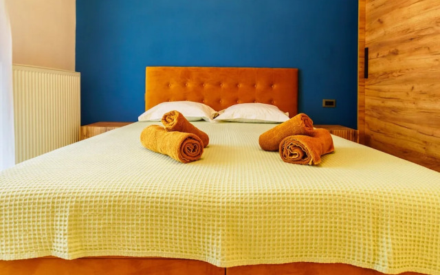 Elegance Suites