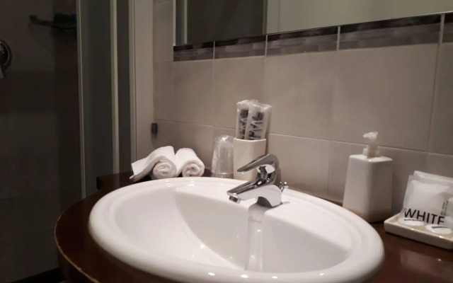 Residenza Cola di Rienzo - Suite in Rome
