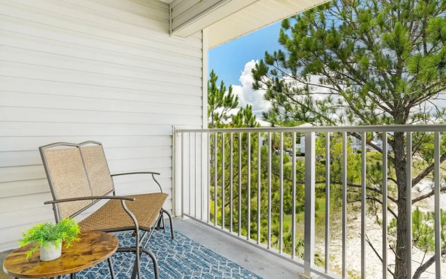Beachside Villas 732- Southbound Serenity