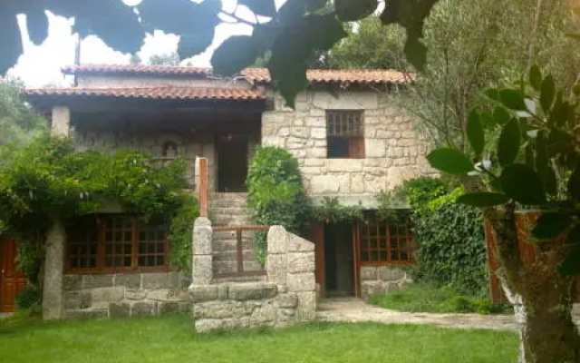 Quinta das Glicinias
