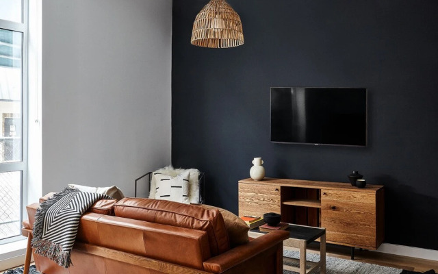Lokal Hotel Fishtown