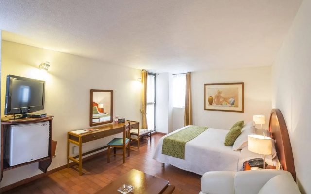 Hotel Don Lolo