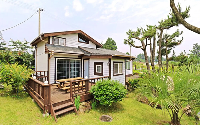 Seogwipo agHouse Pension