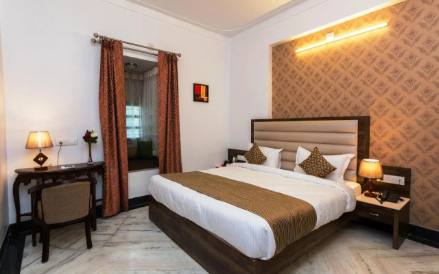 Hotel Castle Inn