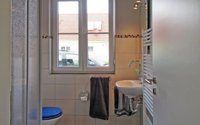 Haus Kranich Modern Retreat