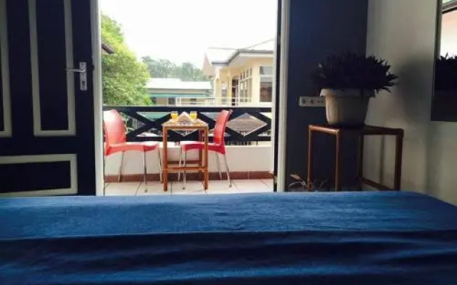 Zeelandia Suites