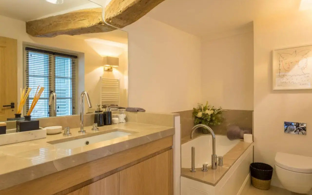 Mougins Luxury Retreats