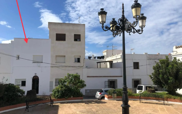 Tarifa Surf Center Apartment