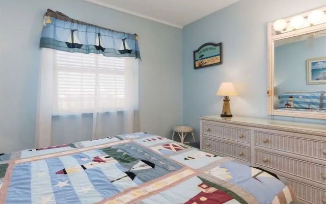 Lei Lani by Luxury Gulf Rentals