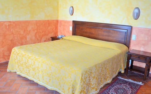 Hotel Oasi Neumann