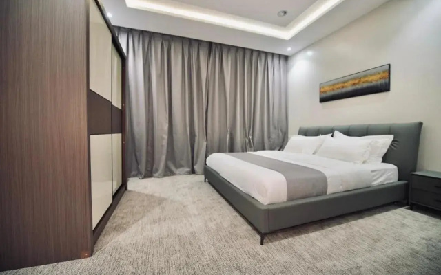Qimam Park Hotel 7