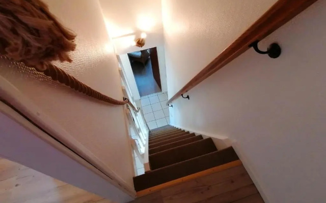 Sylter-Finke-Appartement
