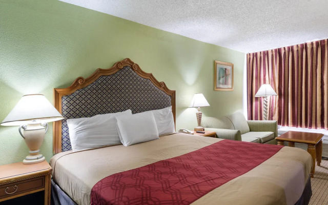 Econo Lodge Conroe