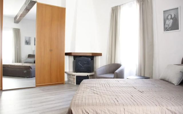 Art Apartment San Zanobi 2
