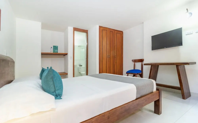 Ayenda Hotel Casona Santa Rosa