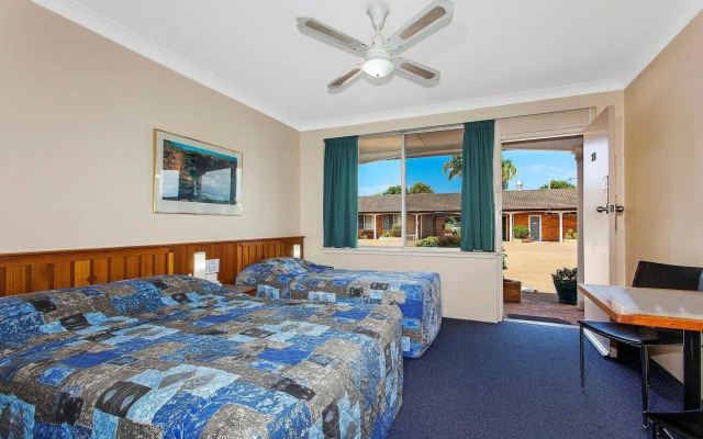 Reign Inn Newcastle