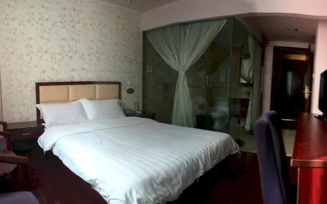 Yaxin Hotel