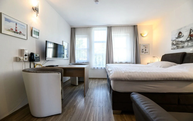 Hotel Boeving