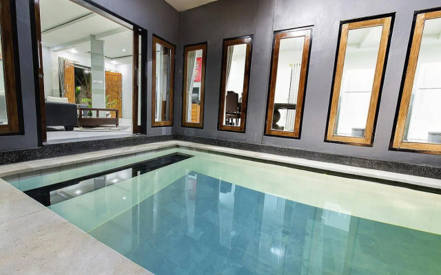 Villa Arya seminyak