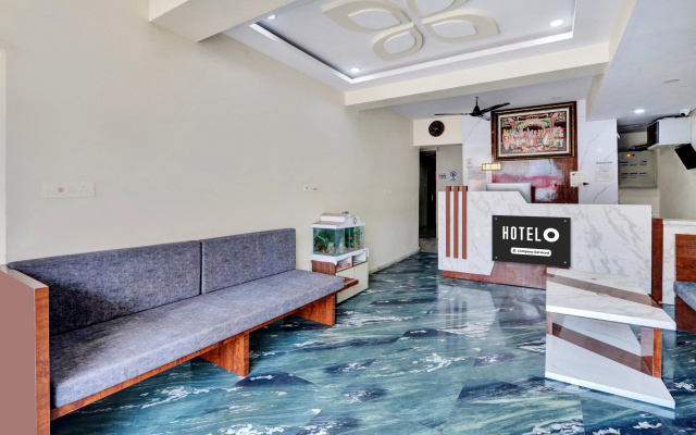 Super Hotel O MVP Double Road