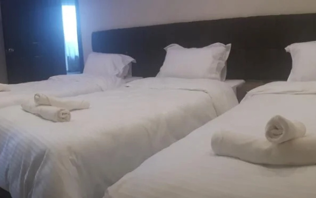 Sultan Murad Apartments
