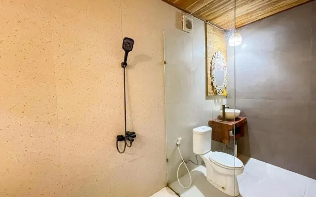 The Caldera Villas Kintamani