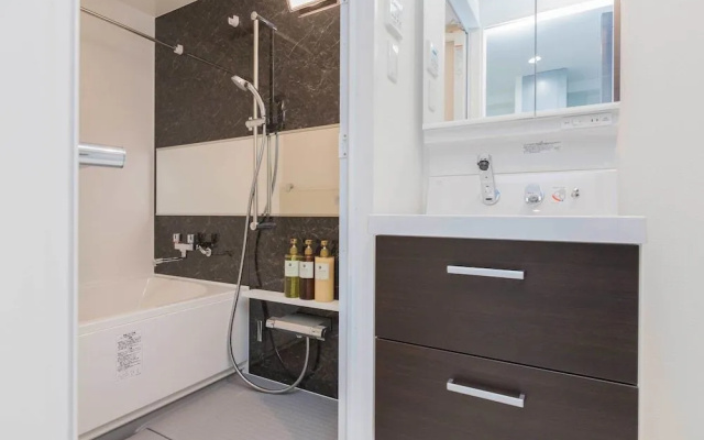 Ostay Awaza Hotel Apartment