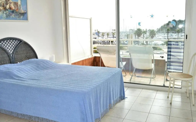Appartement Cavalaire-sur-Mer, 3 pièces, 6 personnes - FR-1-226B-112
